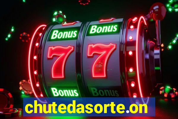 chutedasorte.online