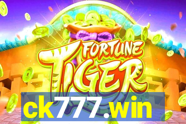 ck777.win