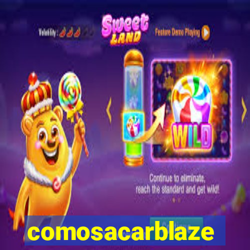 comosacarblaze