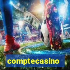 comptecasino