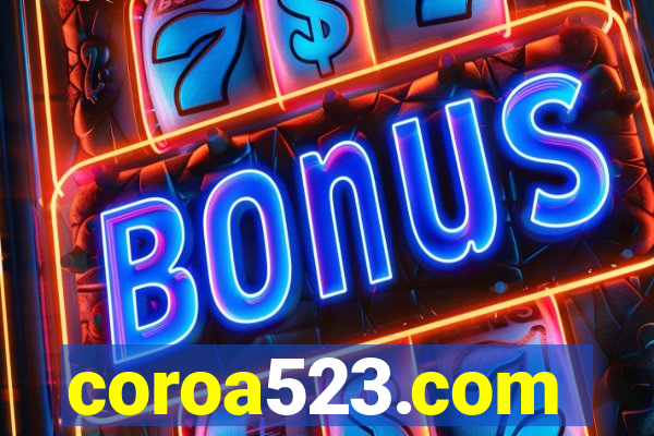 coroa523.com