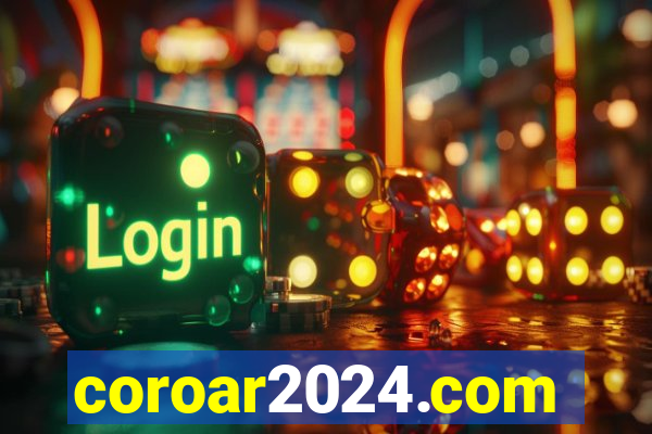 coroar2024.com