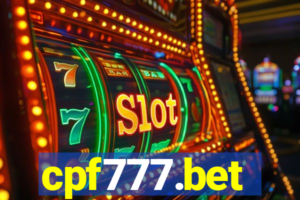 cpf777.bet