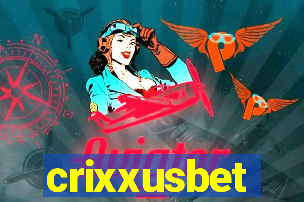 crixxusbet