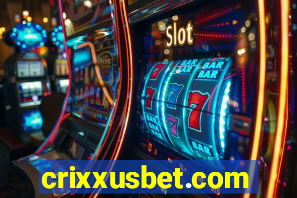 crixxusbet.com