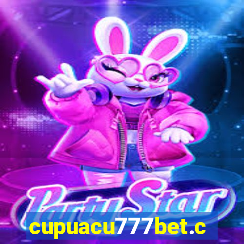 cupuacu777bet.com