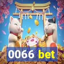 0066 bet