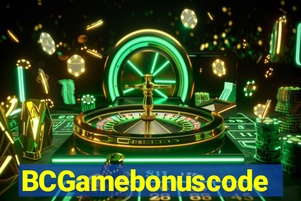 BCGamebonuscode