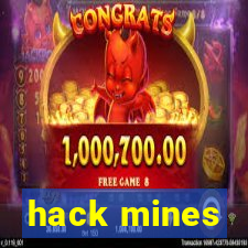 hack mines