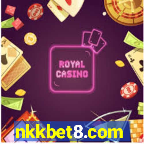 nkkbet8.com