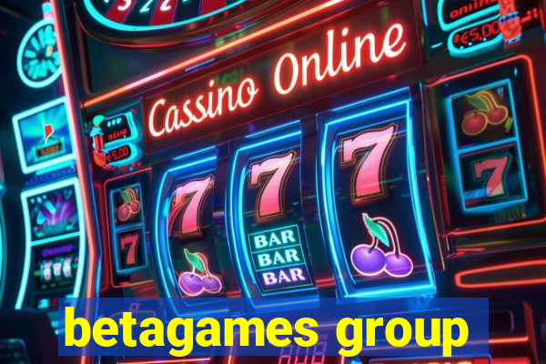 betagames group