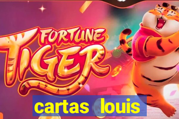 cartas louis francescon ccb