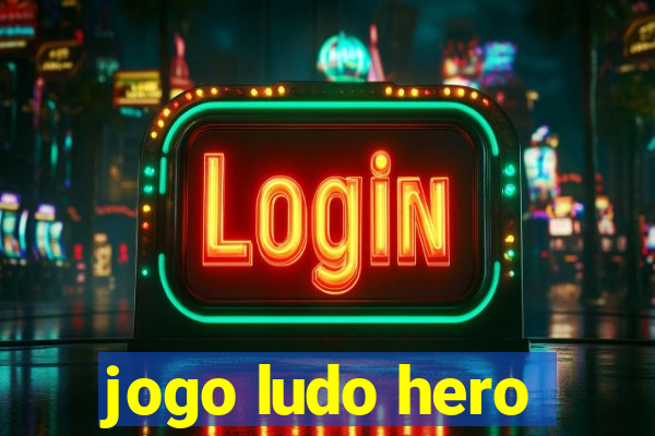 jogo ludo hero