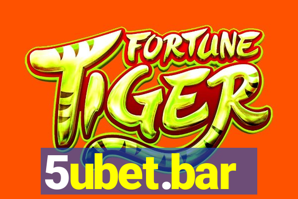 5ubet.bar