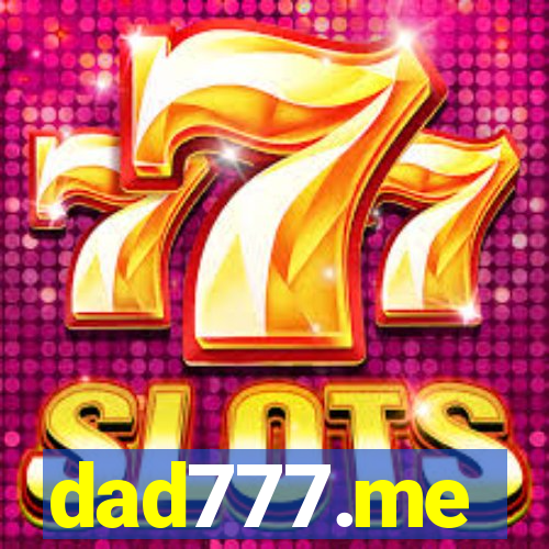 dad777.me