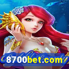 8700bet.com