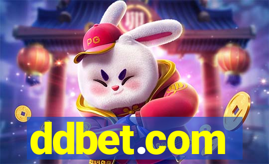 ddbet.com