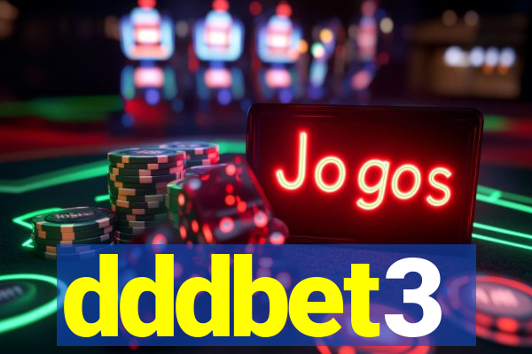 dddbet3