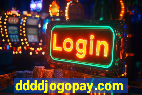 ddddjogopay.com