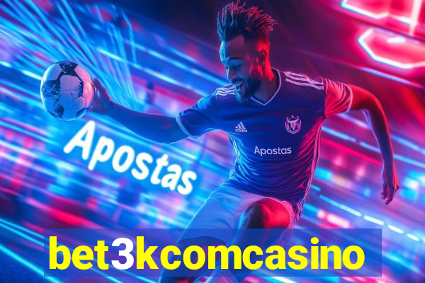 bet3kcomcasino