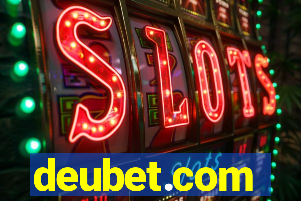 deubet.com