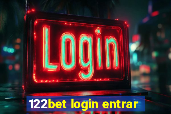 122bet login entrar