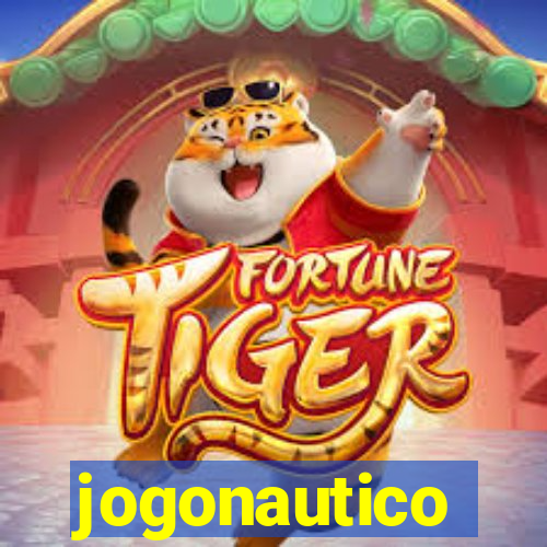 jogonautico