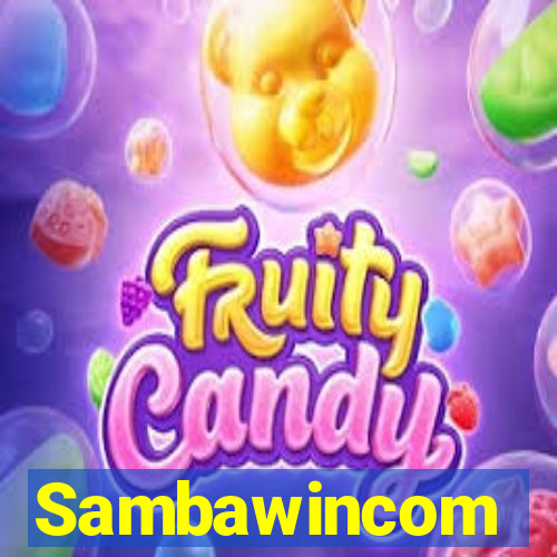 Sambawincom