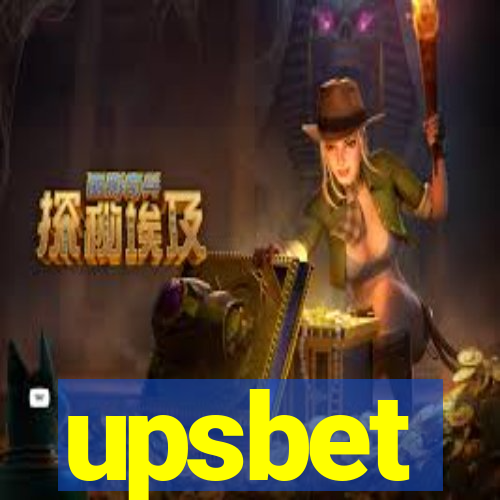 upsbet