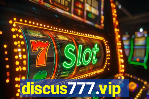 discus777.vip