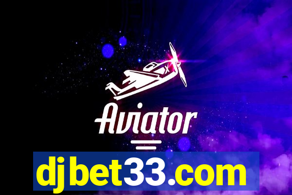 djbet33.com