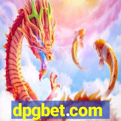 dpgbet.com