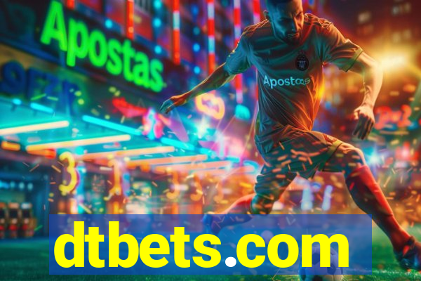 dtbets.com