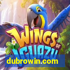 dubrowin.com