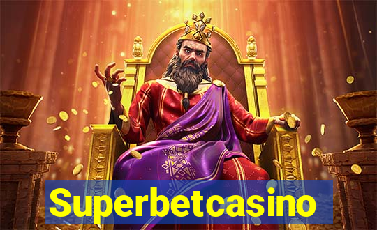 Superbetcasino