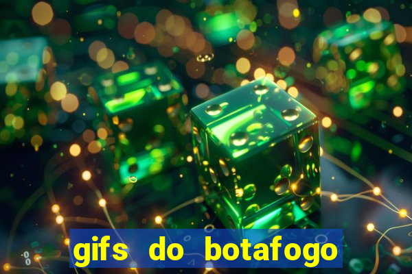 gifs do botafogo para whatsapp