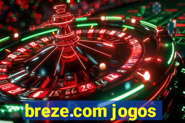 breze.com jogos