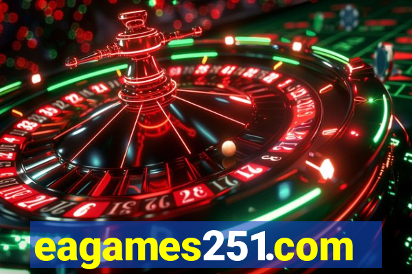 eagames251.com