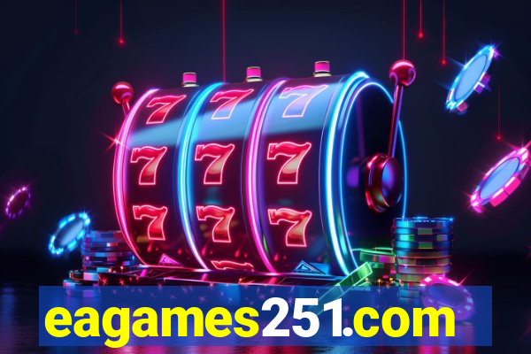 eagames251.com