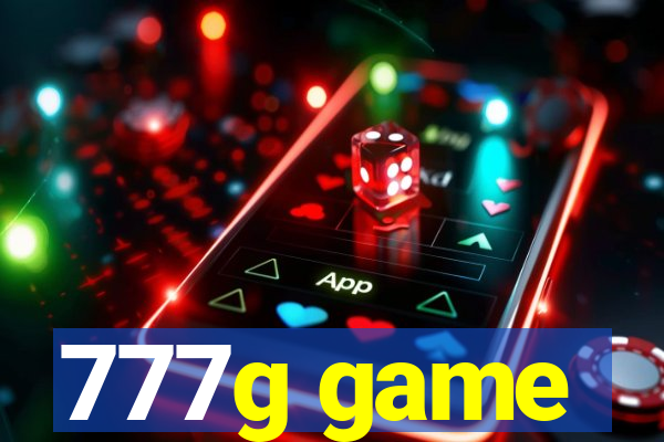 777g game