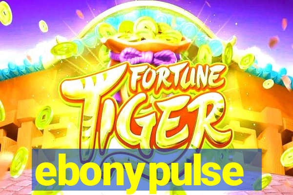 ebonypulse