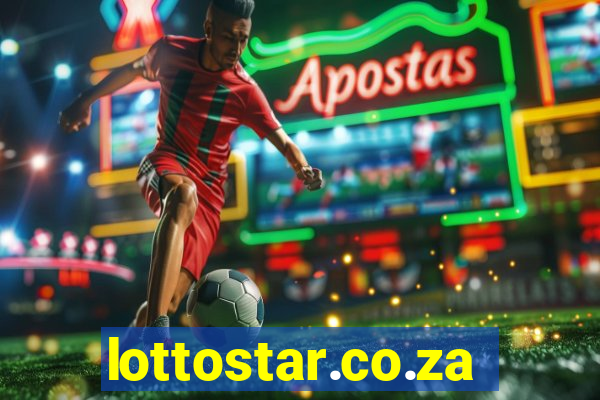 lottostar.co.za