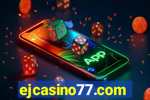 ejcasino77.com