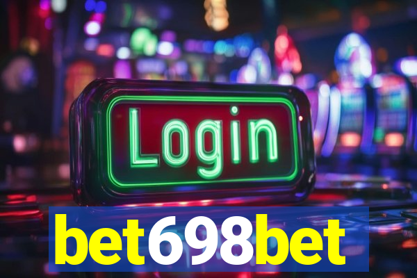 bet698bet