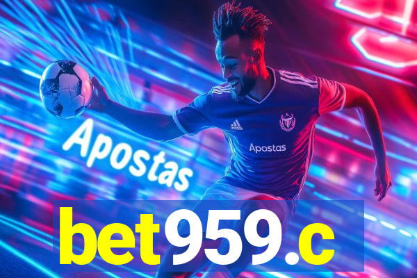 bet959.c