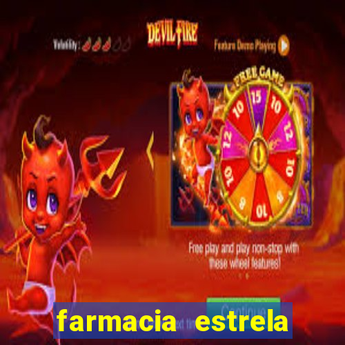 farmacia estrela porto alegre