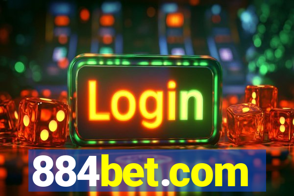 884bet.com