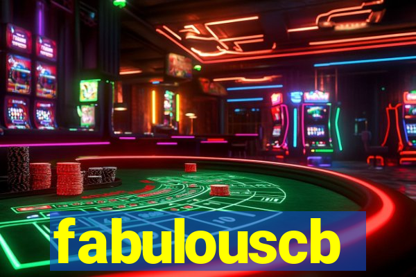 fabulouscb