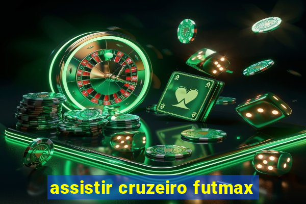 assistir cruzeiro futmax