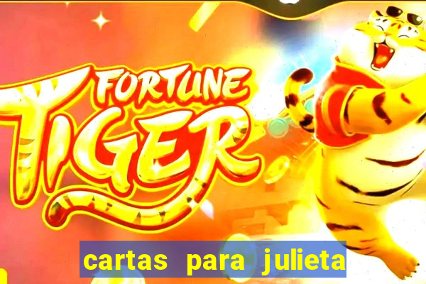 cartas para julieta download dublado hd